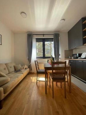 Apartmani Crnobrnja